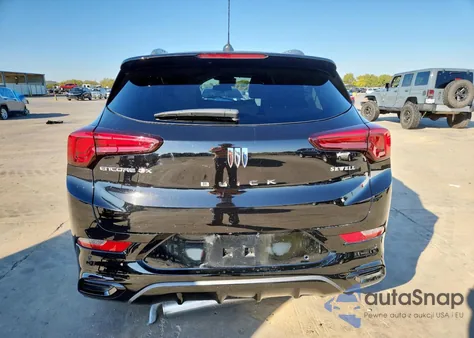 2025 Buick Encore Gx Sport Touring z USA, uszkodzony, nr VIN KL4AMDSL5SB024318